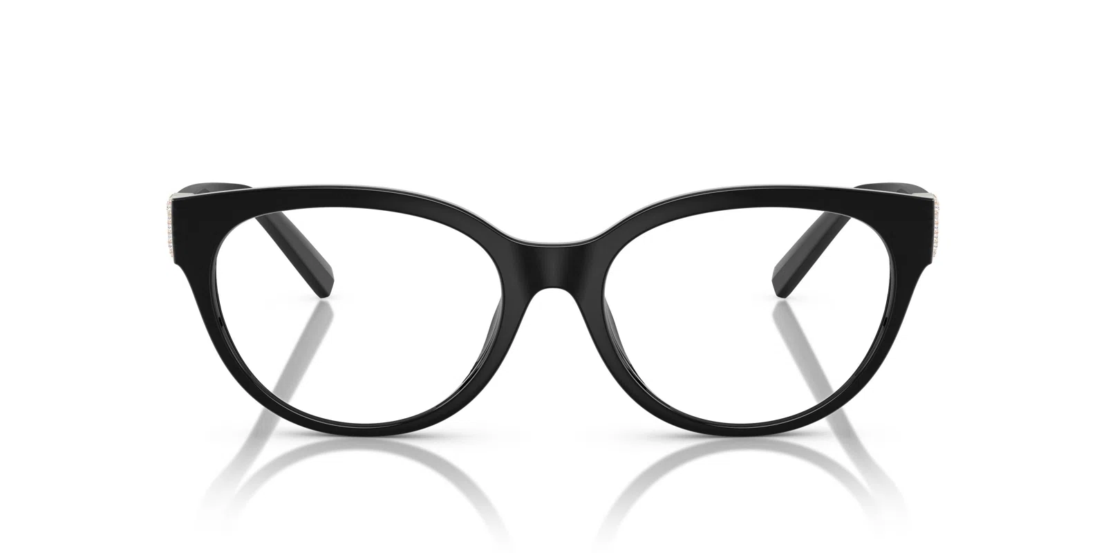 Tiffany 2258BU Eyeglasses - view 13